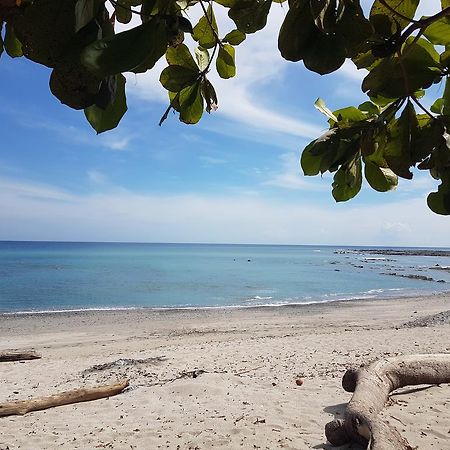 ニコヤ Pura Vida House Cabo Blancoヴィラ エクステリア 写真