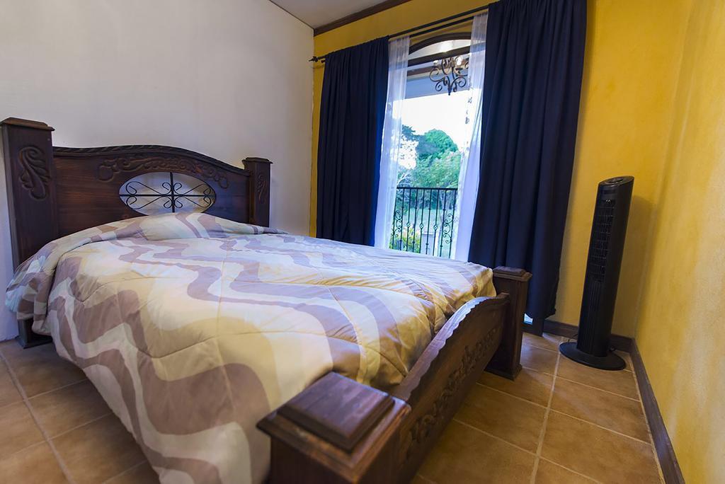 ニコヤ Pura Vida House Cabo Blancoヴィラ エクステリア 写真