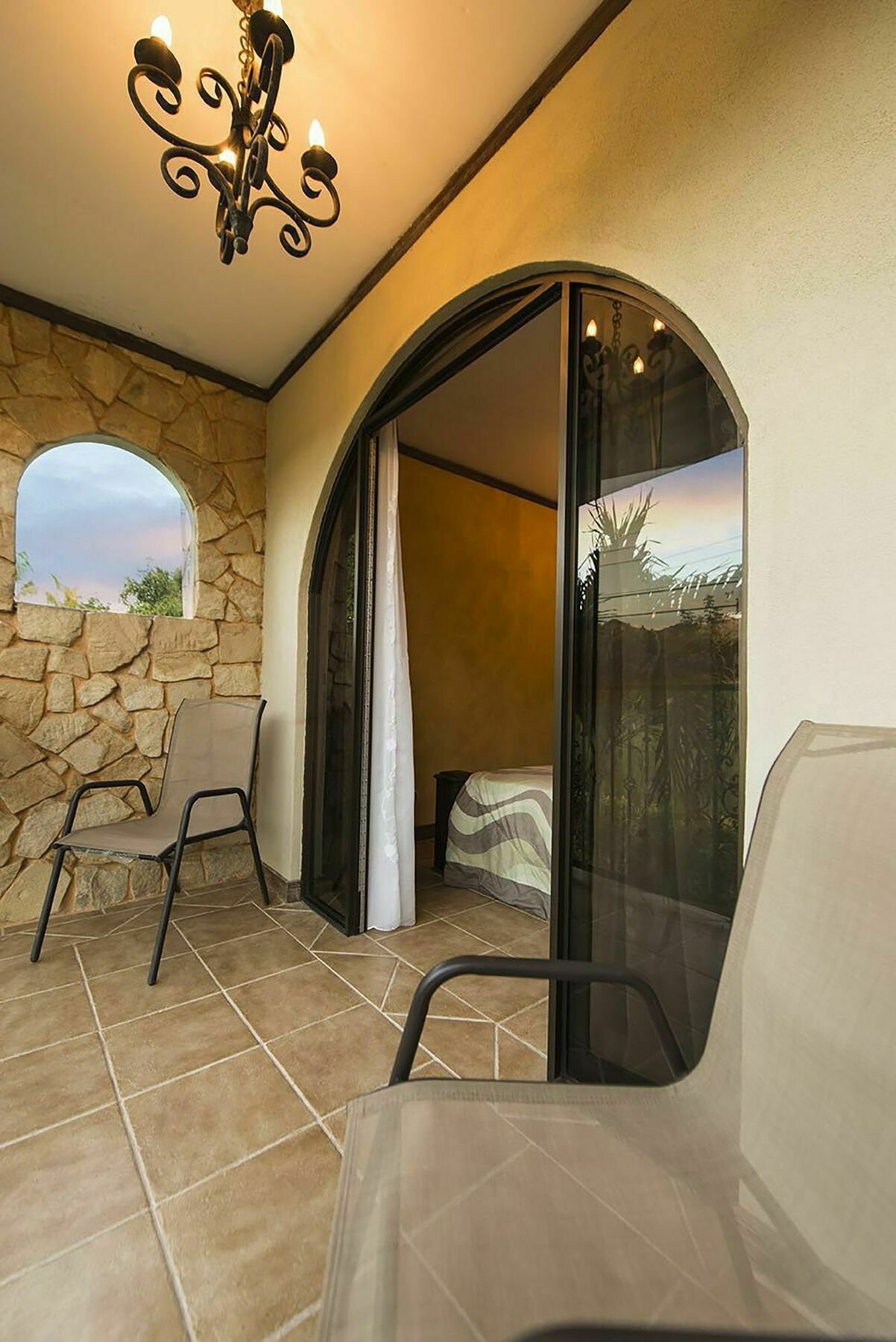 ニコヤ Pura Vida House Cabo Blancoヴィラ エクステリア 写真